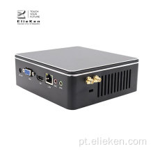 Intel Core i5 Fan Mini PC Windows 10